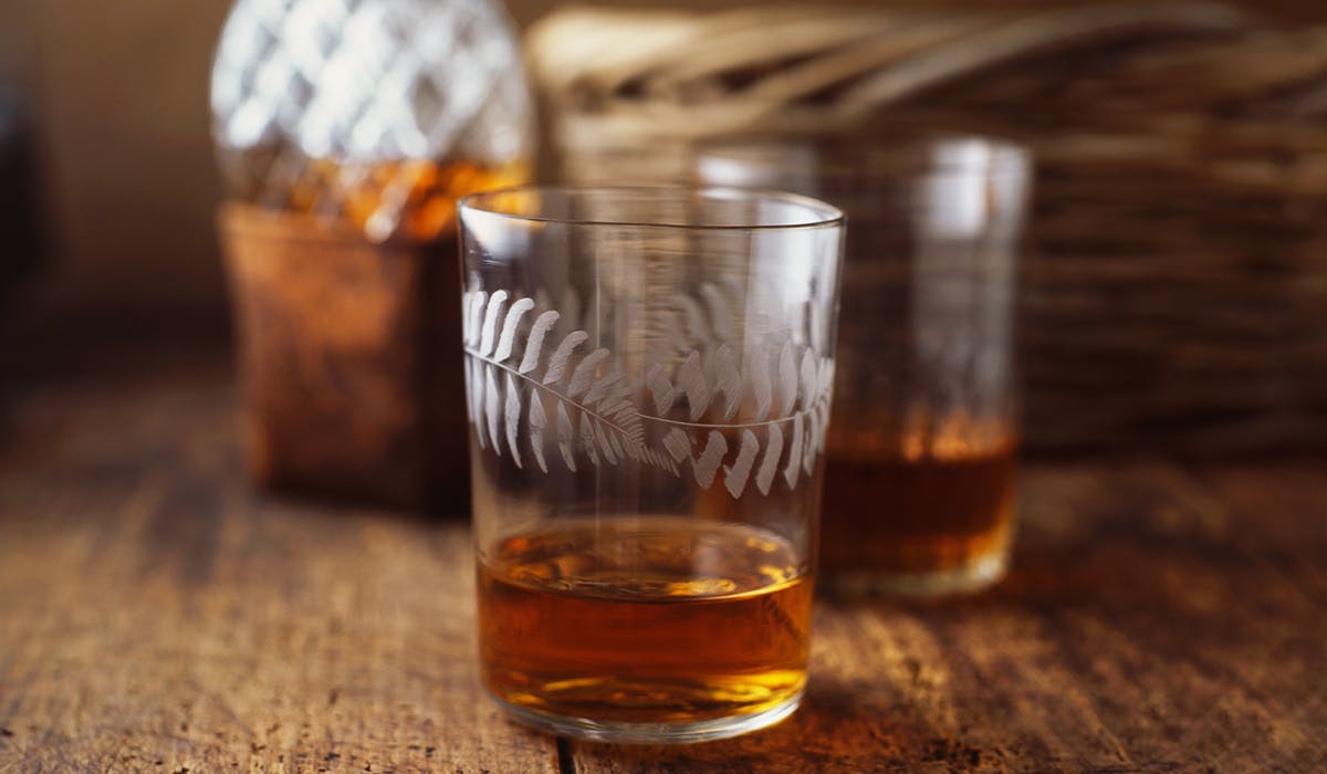 Best Supermarket Whiskey Under £25